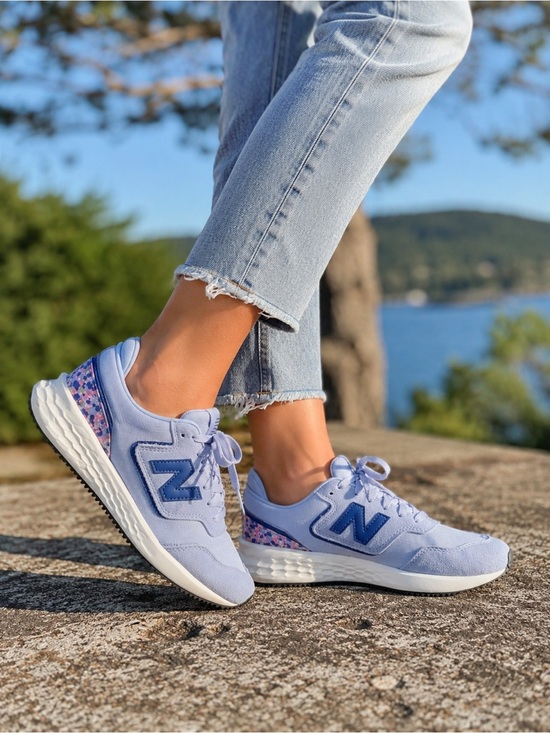 New Balance Shoes - New Balance Women's Fresh Foam X70 V1 shoe size 8